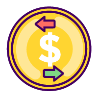 Make the payment