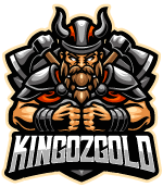 Kingozgold